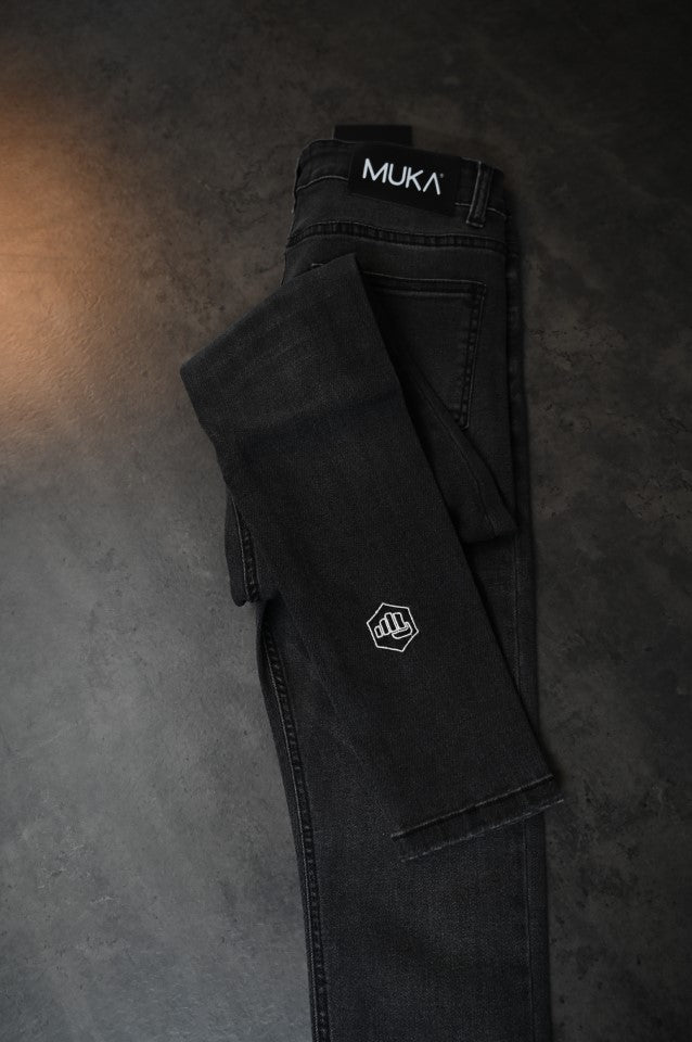 Premium Grijs Broeken