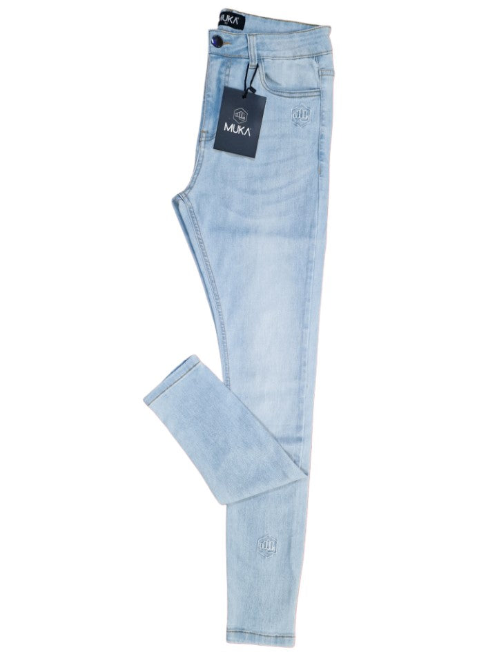 Premium Broeken van Muka Clothing | Verkrijgbaar in 4 Kleuren