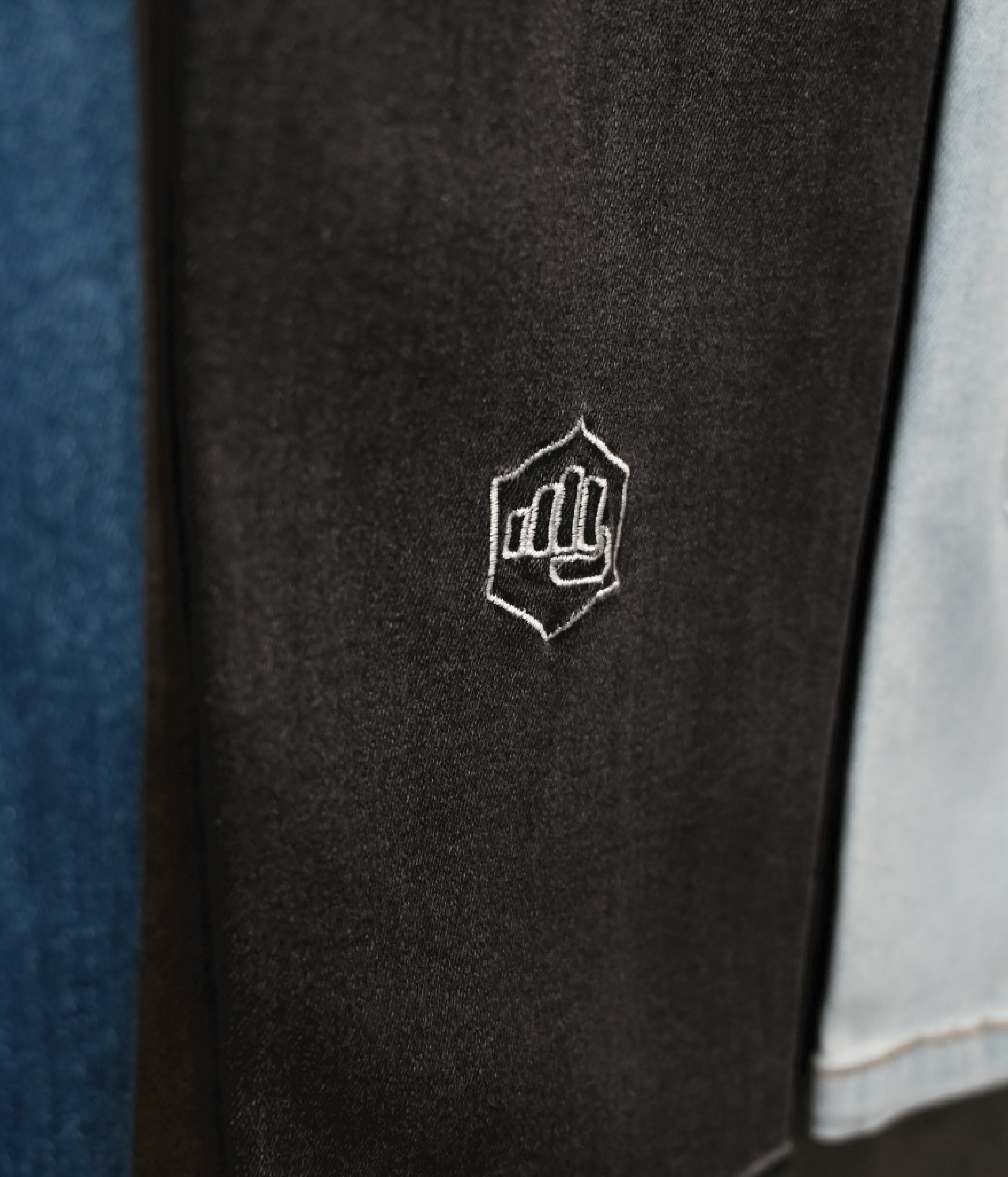 Premium Broeken van Muka Clothing | Verkrijgbaar in 4 Kleuren