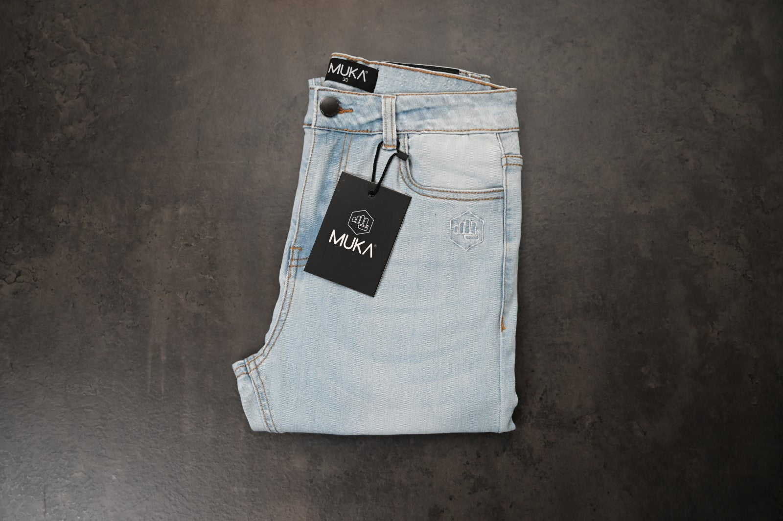 Premium Broeken van Muka Clothing | Verkrijgbaar in 4 Kleuren